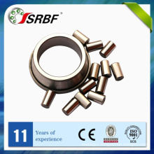 100% good quality 7209E chrome steel taper roller bearing